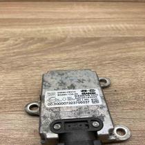 95690 2E310 BG681 134 00 With Plug ESP acceleration yaw rate sensor KIA Carens I