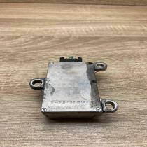 95690 2E310 BG681 134 00 With Plug ESP acceleration yaw rate sensor KIA Carens I