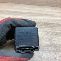 4B0820521 5DS006467 02  Heater blower motor/fan resistor Audi A6 S6 C5 4B