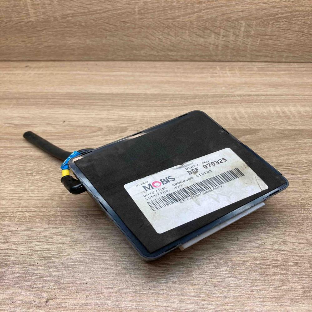 95400 2G410 DDF070325  Other control units/modules KIA Magentis