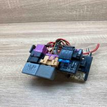 8D0937503C 8D0951253A  Fuse box set Audi A4 S4 B5 8D