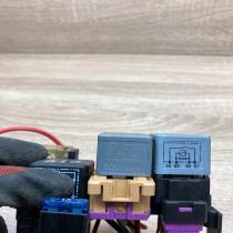 8D0937503C 8D0951253A  Fuse box set Audi A4 S4 B5 8D
