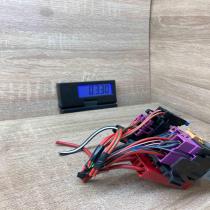 8D0937503C 8D0951253A  Fuse box set Audi A4 S4 B5 8D