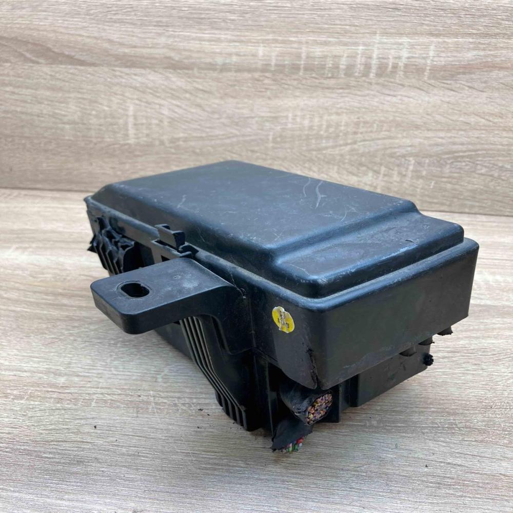 91950 3K540   Fuse box set Hyundai Sonata