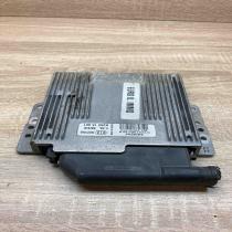 K28018881 K103735110B With Plug Engine control unit/module ECU KIA Sephia