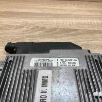 K28018881 K103735110B With Plug Engine control unit/module ECU KIA Sephia