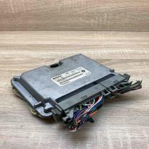 P04686662AB 0281001768 With Plug Engine control unit/module ECU Chrysler Voyager