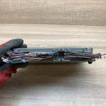 P04686662AB 0281001768 With Plug Engine control unit/module ECU Chrysler Voyager