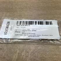 5N0919494G   Front parking sensor holder (PDC) Volkswagen Tiguan