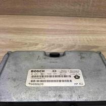P04686662AB 0281001768 With Plug Engine control unit/module ECU Chrysler Voyager