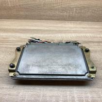 P04686662AB 0281001768 With Plug Engine control unit/module ECU Chrysler Voyager