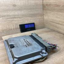 P04686662AB 0281001768 With Plug Engine control unit/module ECU Chrysler Voyager