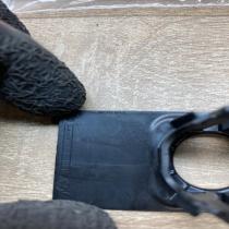 5N0919494G   Front parking sensor holder (PDC) Volkswagen Tiguan