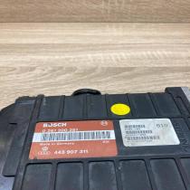 443907311 0261200251 Used  Engine control unit/module ECU Audi 80 90 B3