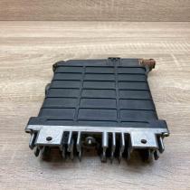 443907311 0261200251 Used  Engine control unit/module ECU Audi 80 90 B3