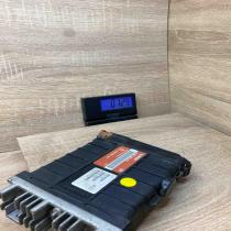 443907311 0261200251 Used  Engine control unit/module ECU Audi 80 90 B3