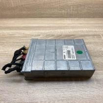8D0907557B 0261203554 With Plug Engine control unit/module ECU Audi A4 S4 B5 8D
