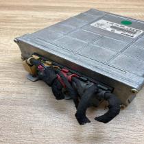 8D0907557B 0261203554 With Plug Engine control unit/module ECU Audi A4 S4 B5 8D