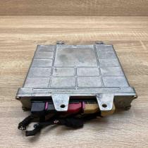 8D0907557B 0261203554 With Plug Engine control unit/module ECU Audi A4 S4 B5 8D