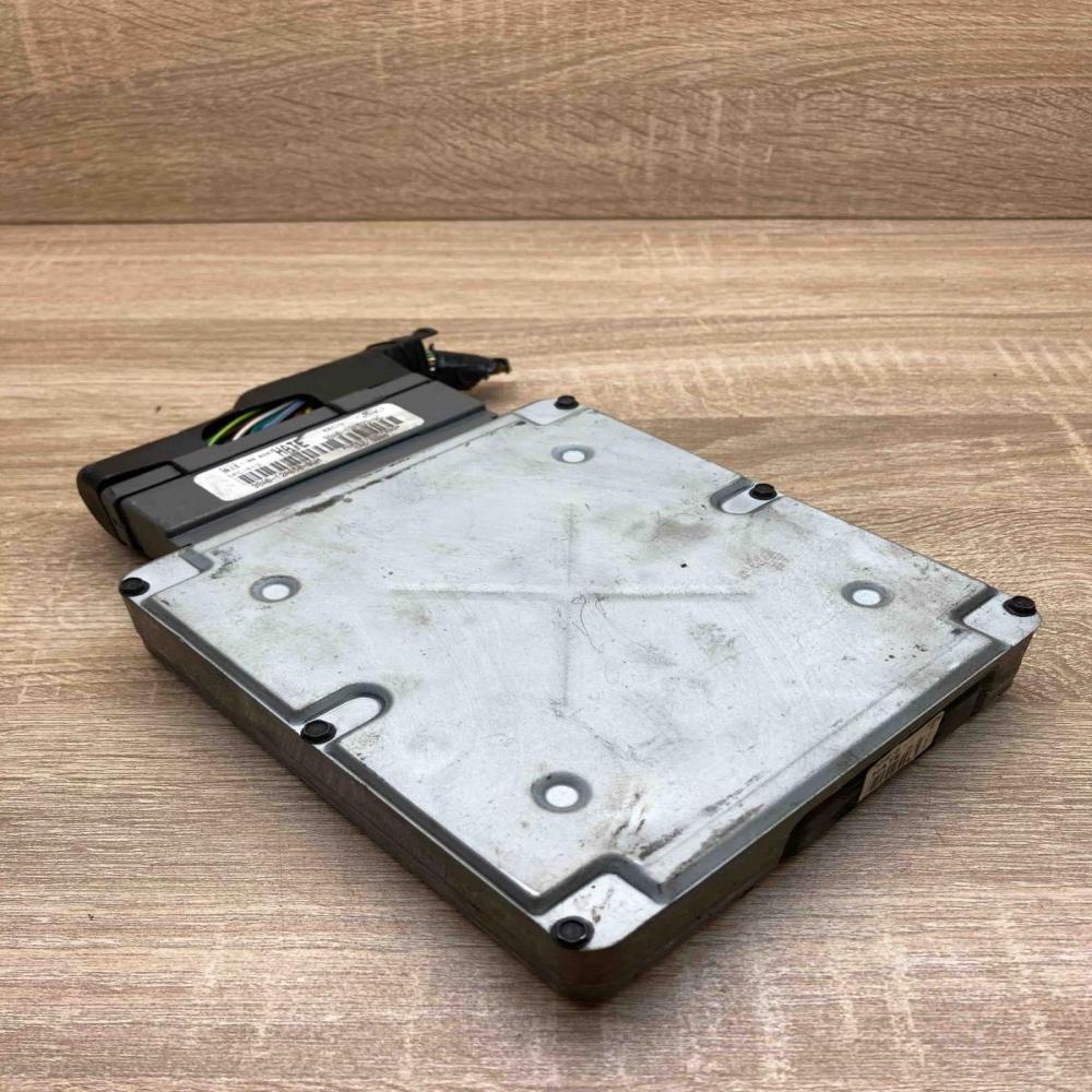 98AB 12A650 BGH HATE With Plug Engine control unit/module ECU Ford Focus