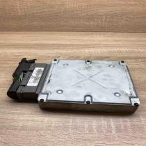 98AB 12A650 BGH HATE With Plug Engine control unit/module ECU Ford Focus