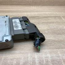 98AB 12A650 BGH HATE With Plug Engine control unit/module ECU Ford Focus