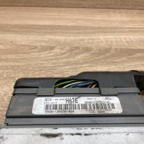 98AB 12A650 BGH HATE With Plug Engine control unit/module ECU Ford Focus