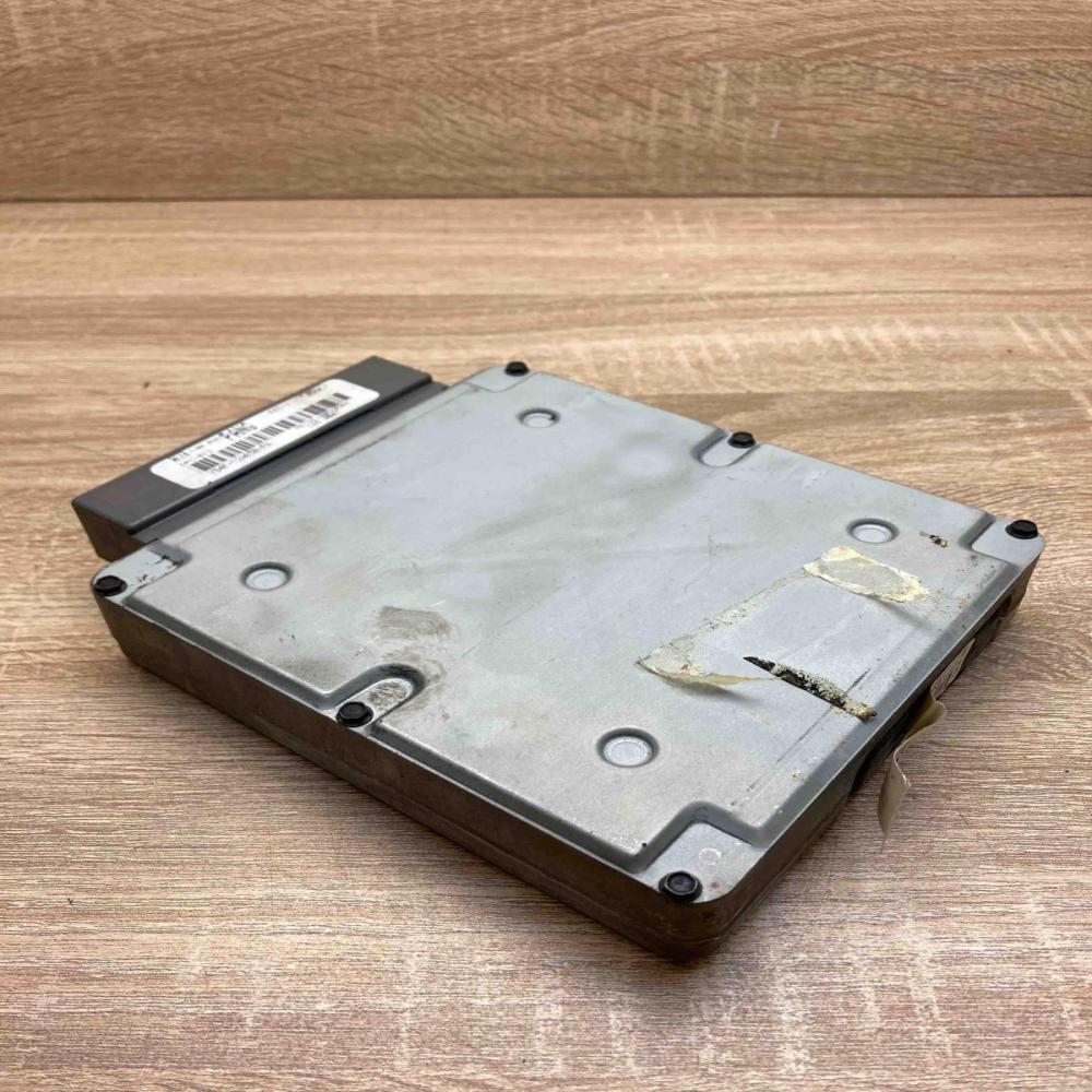 YS4F 12A650 PA PANG  Engine control unit/module ECU Ford Focus