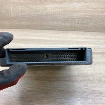 YS4F 12A650 PA PANG  Engine control unit/module ECU Ford Focus