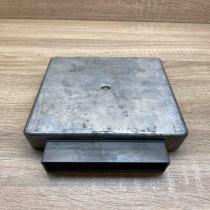 YS4F 12A650 PA PANG  Engine control unit/module ECU Ford Focus