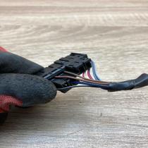 929061 1 9290611  Plug wire Opel Zafira A