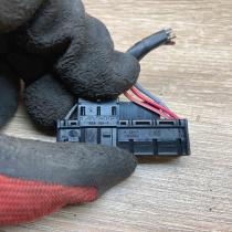 929061 1 9290611  Plug wire Opel Zafira A