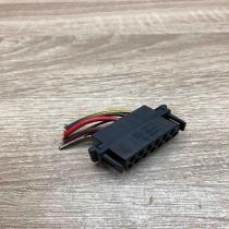 929011 1 929012 1 929012 Plug wire Opel Zafira A