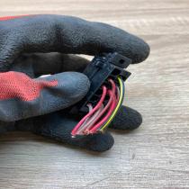 929011 1 929012 1 929012 Plug wire Opel Zafira A