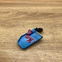 1J0972977D 1719058 2  Plug wire Audi A7 S7 4G