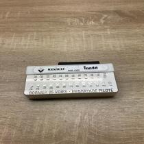 Bornier 25 voies ELE 1332  Other relay Renault Espace -  Grand espace IV