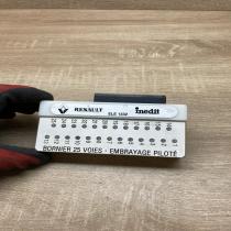 Bornier 25 voies ELE 1332  Other relay Renault Espace -  Grand espace IV