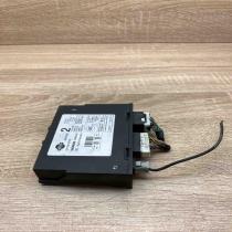 28596 9F90 5WK4661  Door central lock control unit/module Nissan Primera
