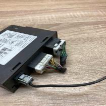 28596 9F90 5WK4661  Door central lock control unit/module Nissan Primera
