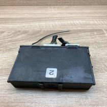 28596 9F90 5WK4661  Door central lock control unit/module Nissan Primera