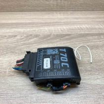 T7C 315 09 T70C  Comfort/convenience module BMW X5 E70