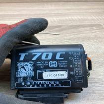 T7C 315 09 T70C  Comfort/convenience module BMW X5 E70