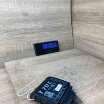 T7C 315 09 T70C  Comfort/convenience module BMW X5 E70