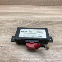 4B0951173  With Plug Alarm control unit/module Audi A6 S6 C5 4B