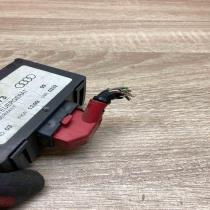 4B0951173  With Plug Alarm control unit/module Audi A6 S6 C5 4B