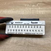 Bornier 25 voies ELE 1332  Other relay Renault Espace -  Grand espace IV