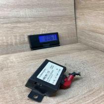 4B0951173  With Plug Alarm control unit/module Audi A6 S6 C5 4B