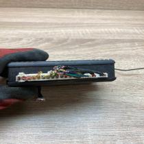 97RA 0104506   Comfort/convenience module Opel Astra G