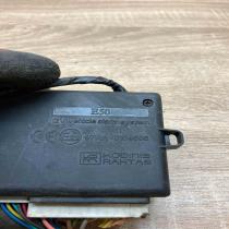 97RA 0104506   Comfort/convenience module Opel Astra G