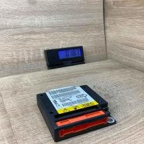 9648665580   Airbag control unit/module Citroen C5
